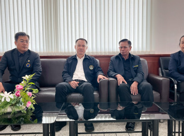 โครงการอาสาสมัครสหกรณ์ ณ สหกรณ์การเกษตรหนองบุญมาก พารามิเตอร์รูปภาพ 42